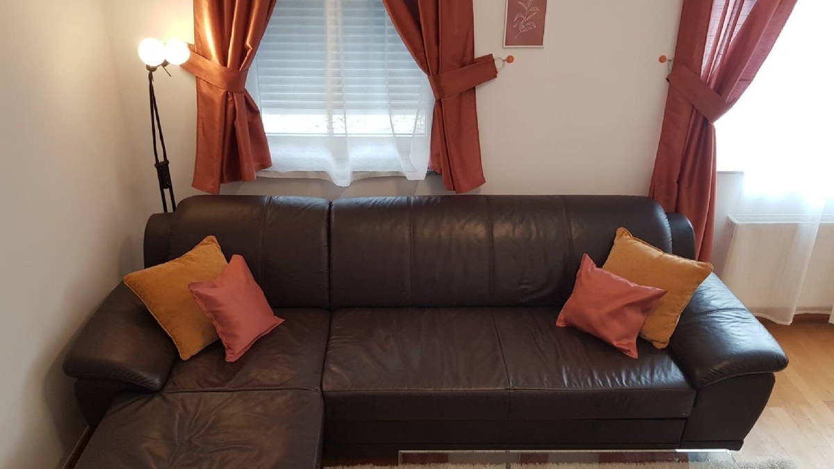 Novi Zagreb Apartment | Apartment Aurelia Arena