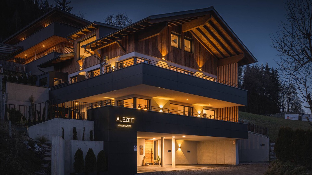 Eben im Pongau Apartment | Apartment Auszeitmit in the Salzburger Sportwelt vacation region