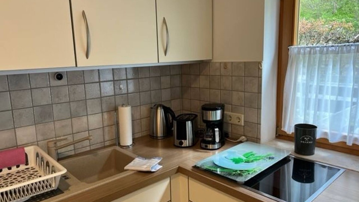 Schliersee Apartment | Apartment Auszeit am Breitenbach