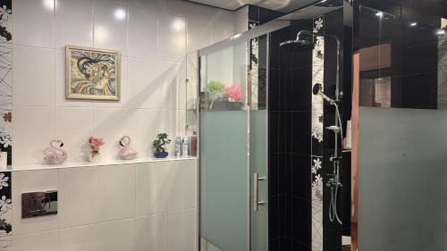 Yasamal Apartment | Apartment