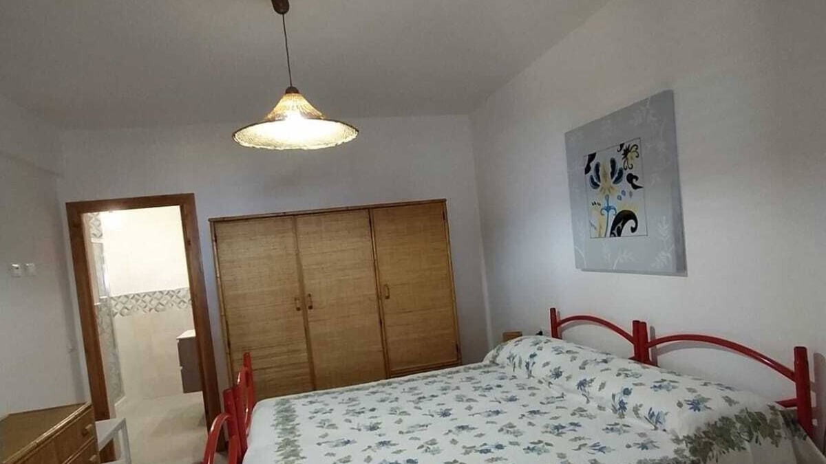 Ustica Villa | Apartment AZALEA the beautiful island of Ustica