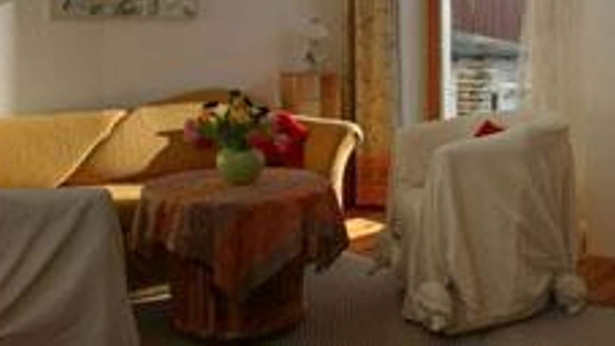 Schwerin Apartment | Apartment B, 1 ZKB, shower, toilet, balcony - organic holiday apartments in Schwerin