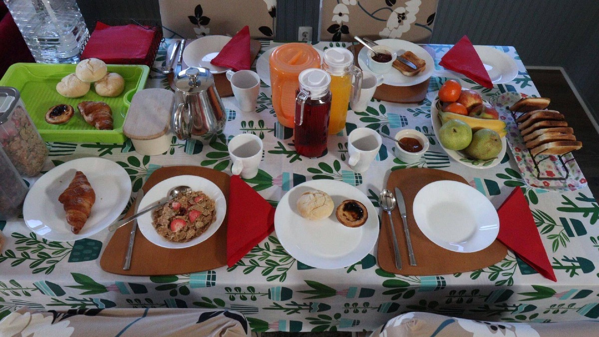 Tabua House | "Apartment B and B Tabua"