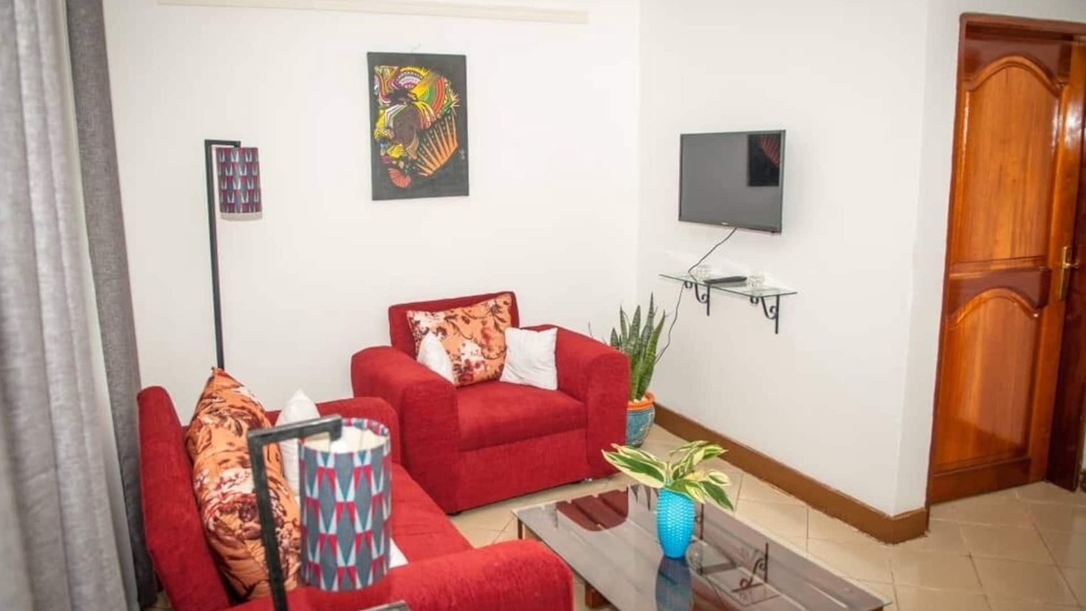 Ntinda Apartment | Apartment B1 (AB1) Ntinda, Kampala