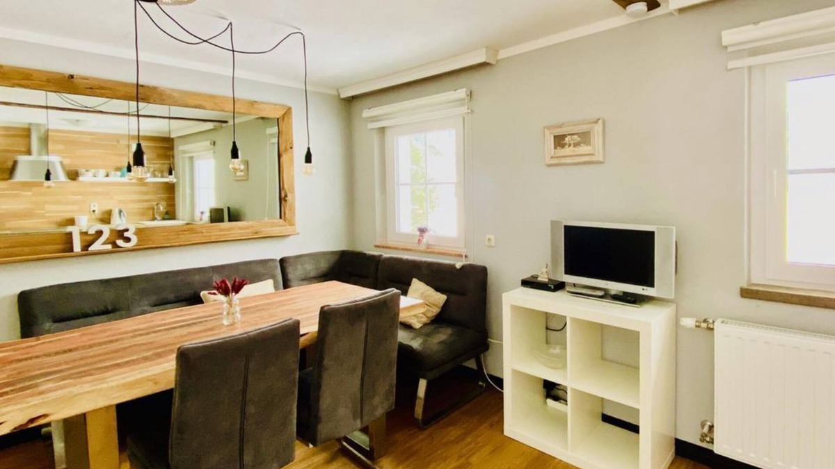 Bad Hofgastein Apartment | Apartment B3 - Angerhof, country house