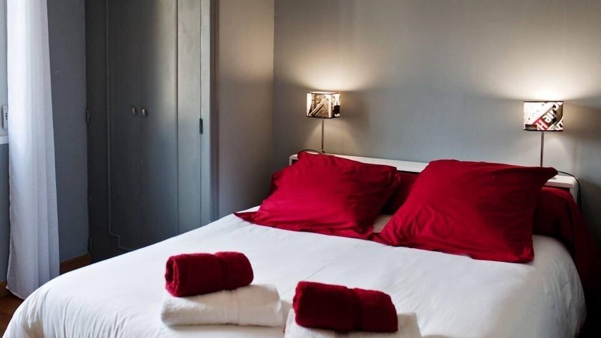 Carcassonne Apartment | Apartment-Bahia-Ensuite