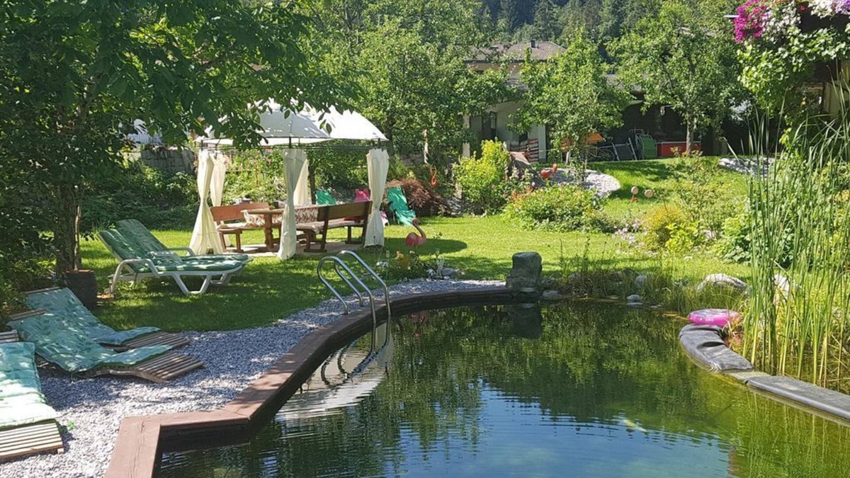 Leogang Apartment | Apartment Balance - Apartment Harmony & Balance
