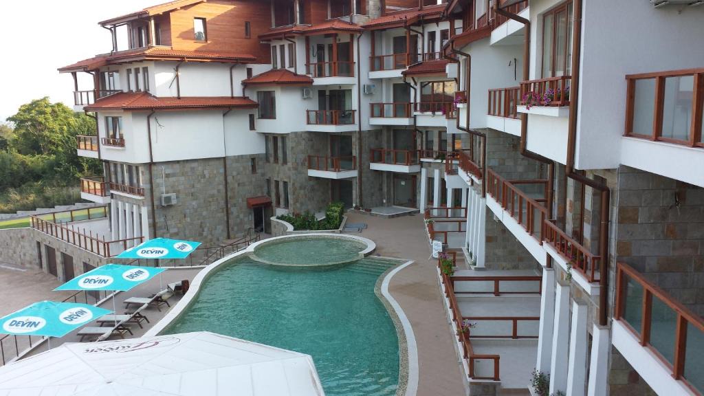 Balchik Apartment | Apartment Balchik