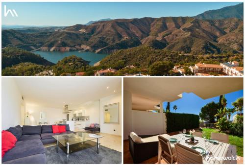 Istan Apartment | Apartment Balcones del Lago