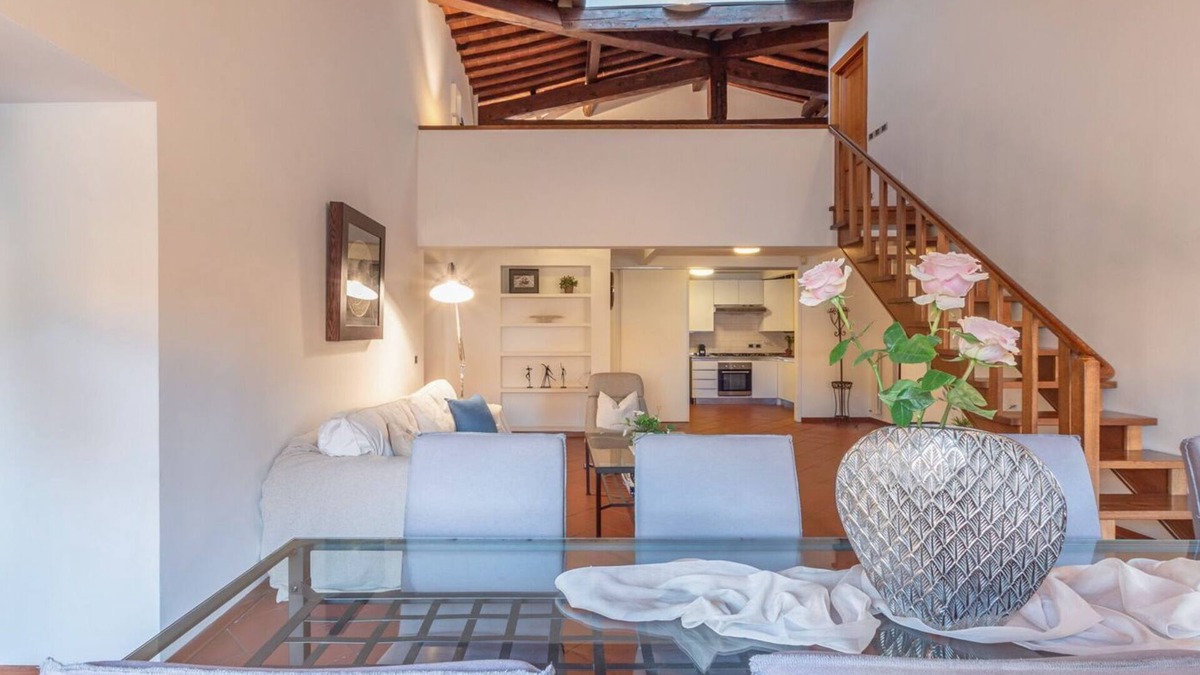 Duomo Villa | Apartment Banchi - Three Bedroom Villa, Sleeps 6