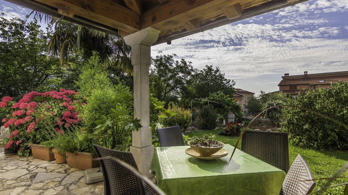 Strpacici Apartment | Apartment Banko Diana in Visnjan