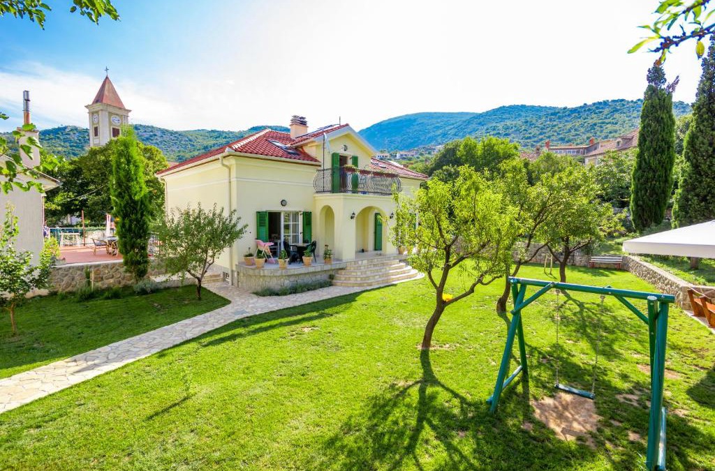 Sveti Juraj Apartment | Apartment Barbina Kaštelina