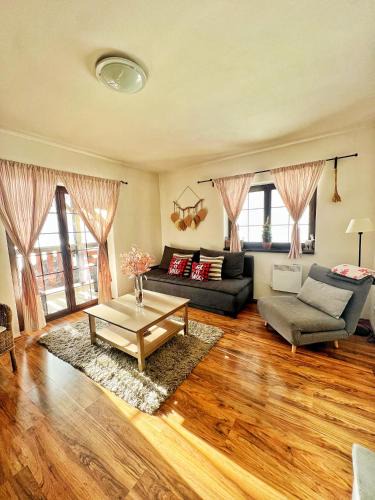 Ruzomberok Apartment | Apartment Barbora 7