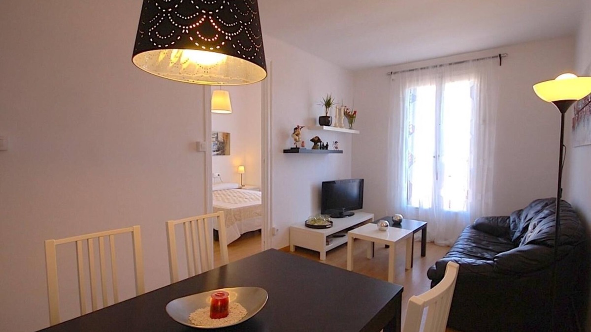 Poblenou Apartment | APARTMENT BARCELONA near BEACH