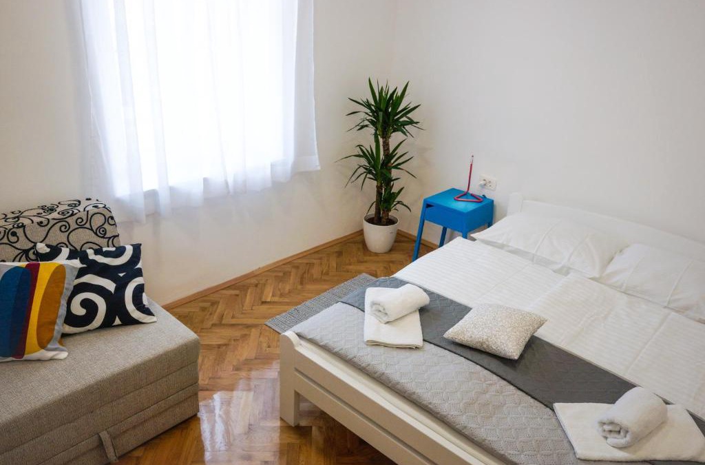 Island Dugi Otok Apartment | Apartment Basioli