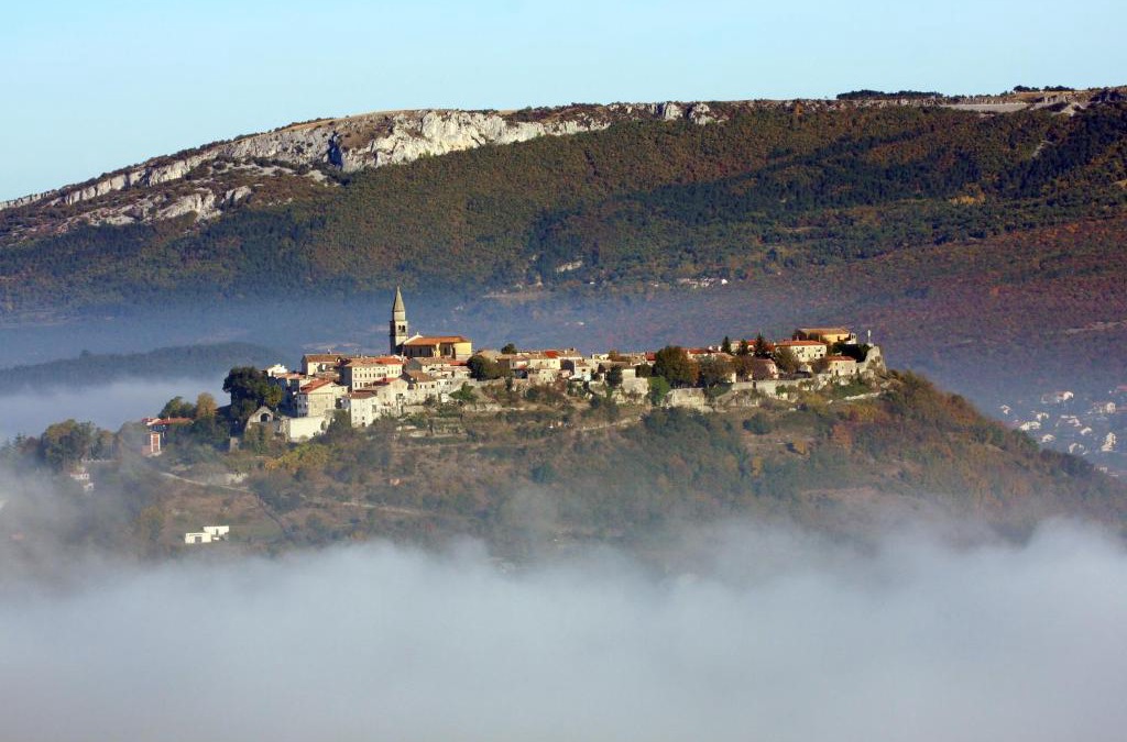 Buzet Apartment | Apartment Bastion