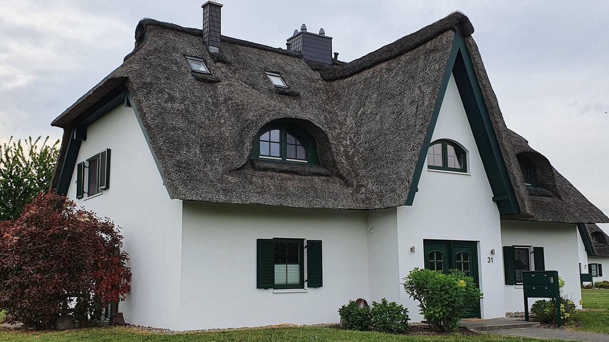 Dassow Apartment | Apartment Bei Schroeter's