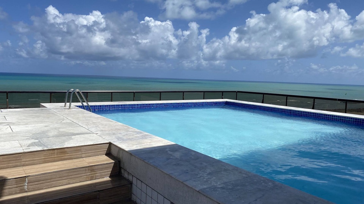 Olinda Apartment | Apartment Beira Mar 309, Olinda 4 Wheels