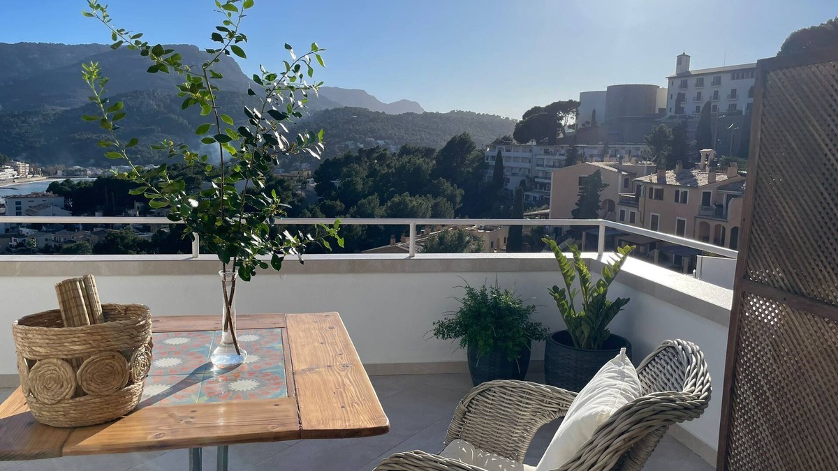 Soller Apartment | Apartment Bella Vista new