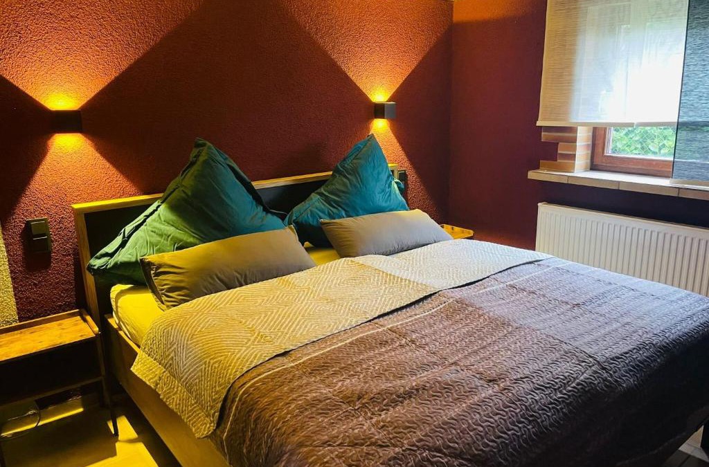 Buedingen Apartment | Apartment Bella Petit