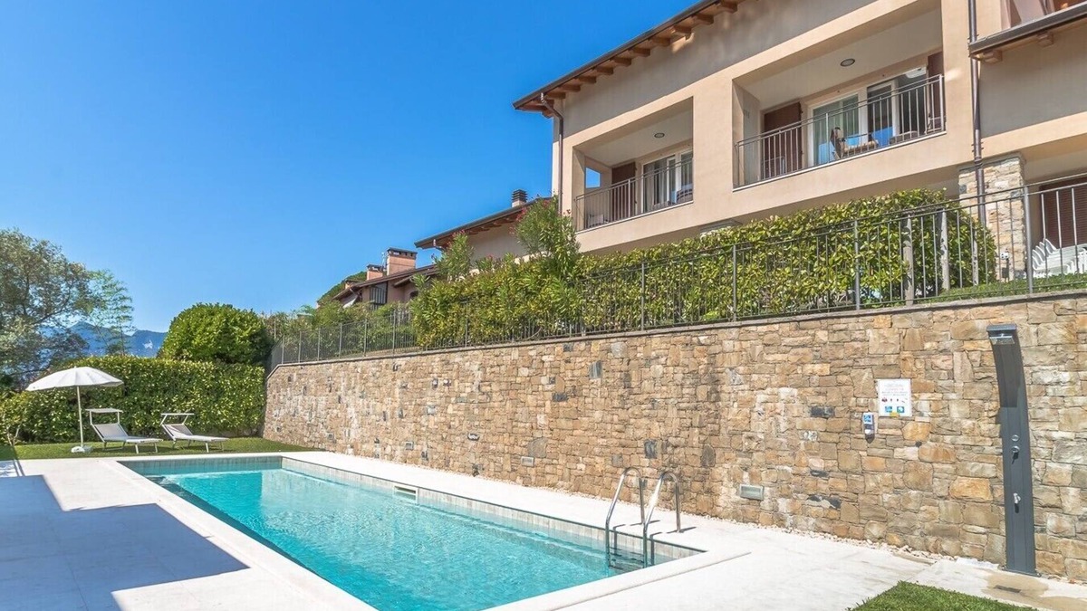 Azzano Apartment | Apartment Belvedere 5 - Tremezzina