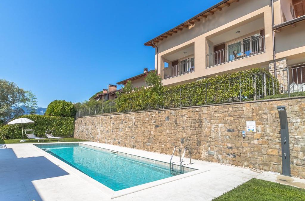 Azzano Apartment | Apartment Belvedere 5 - Tremezzina