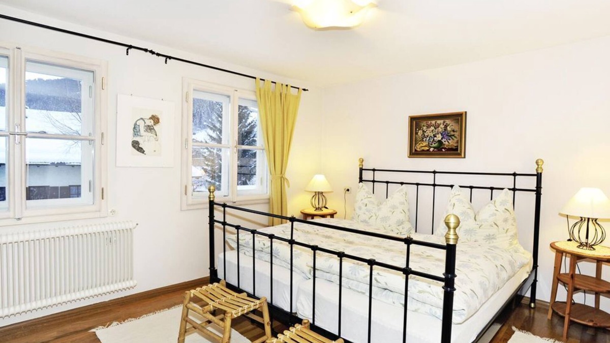 Radstadt Apartment | Apartment "Berg", 3 bedr., 2 shower/WC, 1 bath/WC - Mooslechner, Landhaus