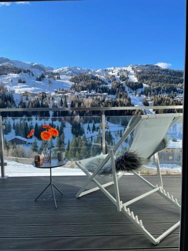 Sonnenalpe Nassfeld Apartment | Apartment Bergjuwel