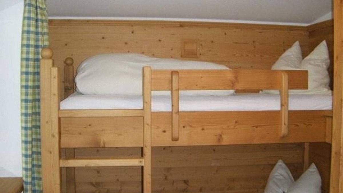 Going am Wilden Kaiser Apartment | Apartment Berg - Pension Sunnbichl