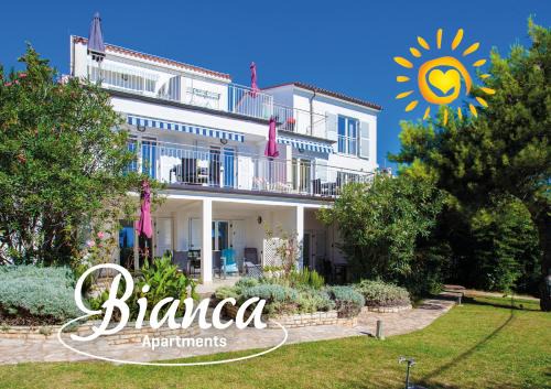 Premantura Apartment | Apartment Bianca Premantura Istrien