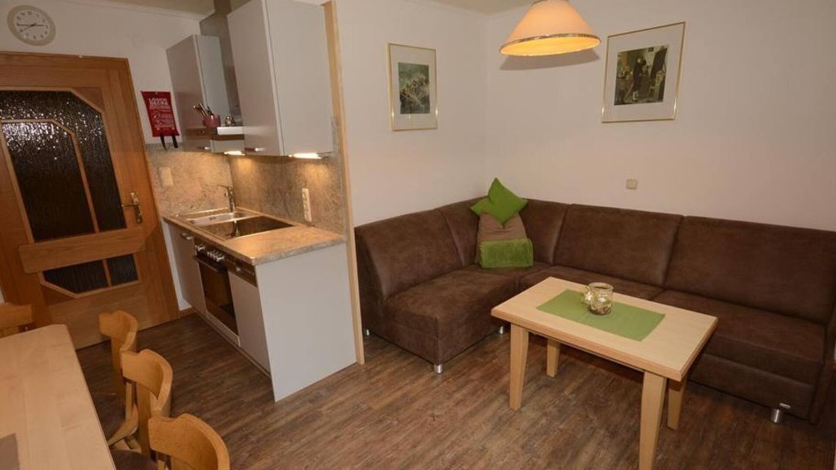 Leogang Apartment | Apartment Biberg - Apartments Zehentner