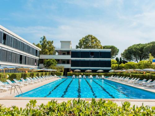 Marina di Bibbona Apartment | Apartment Bilo Plus Garden-12 by Interhome