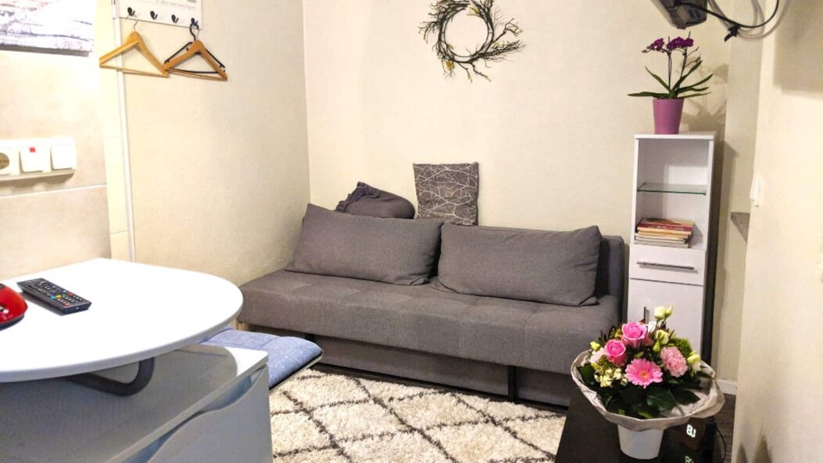 Feyen-Weismark Apartment | Apartment Bina 5min to the Moselle