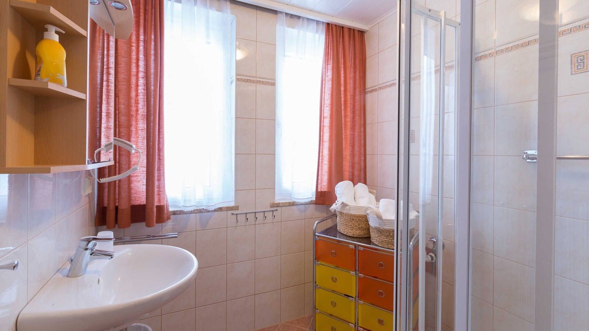 Strobl Apartment | Apartment Bleckwand - Apartment house Roland