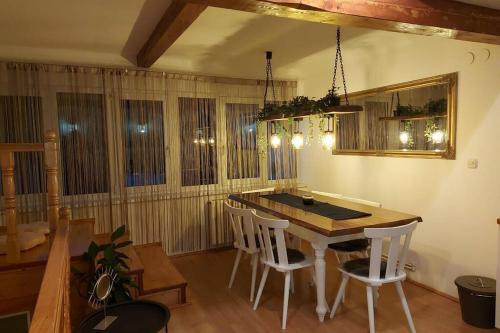 Krasno Polje Apartment | Apartment Božo