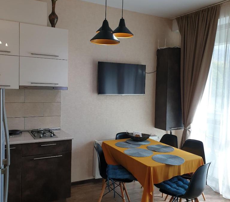 Bakuriani Apartment | Apartment Bobline
