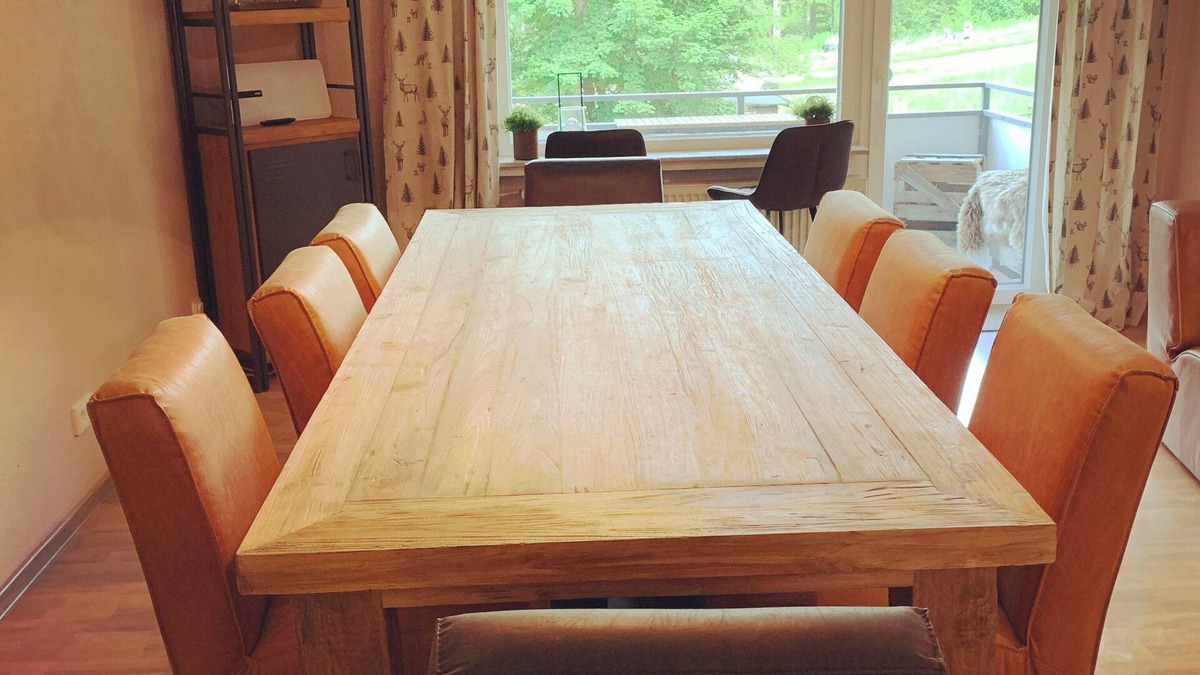 Hahnenklee Apartment | Apartment Bocksberg-Baude