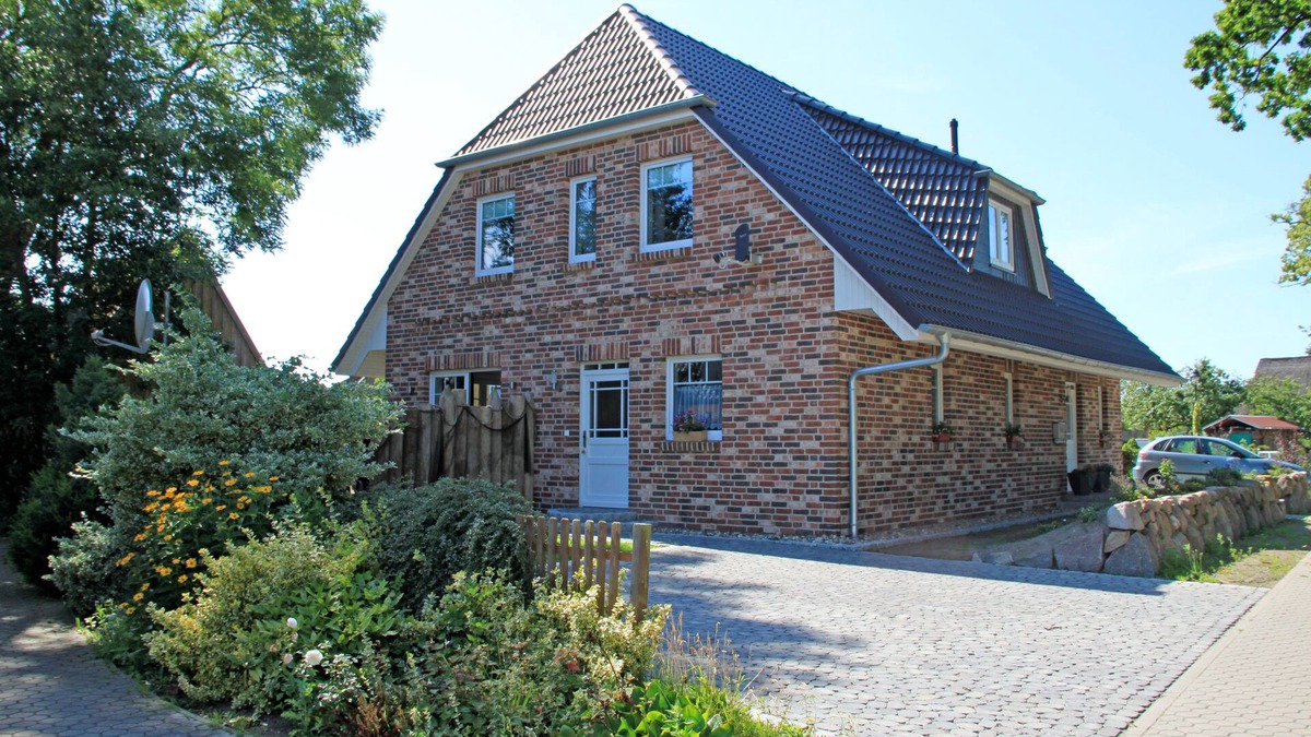 Born auf dem Darss Apartment | Apartment Bodden-Koje Fam. Braasch