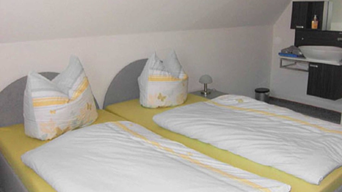 Dreschvitz Apartment | Apartment Bodenkieker
