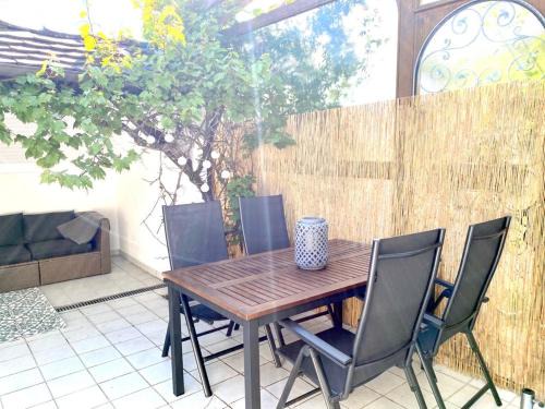 Fischbach Apartment | Apartment Bodman in Friedrichshafen