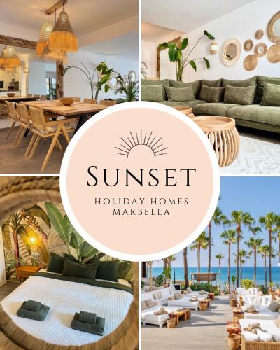 Nikki Beach Apartment | Apartment Boho Riviera, Near Nikki Beach