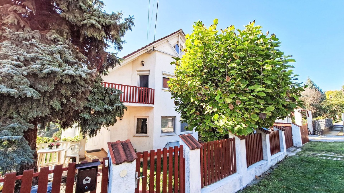 Fonyod Apartment | Apartment Bonika by Interhome