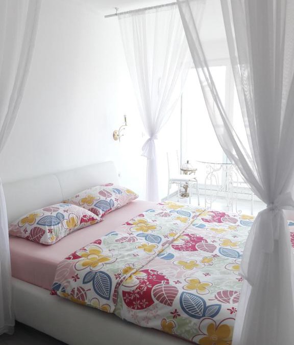 Ohrid Apartment | Apartment Bosfor View