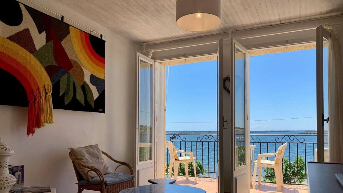 Bouzigues Apartment | Apartment Bouzigues, 1 bedroom, 2 persons
