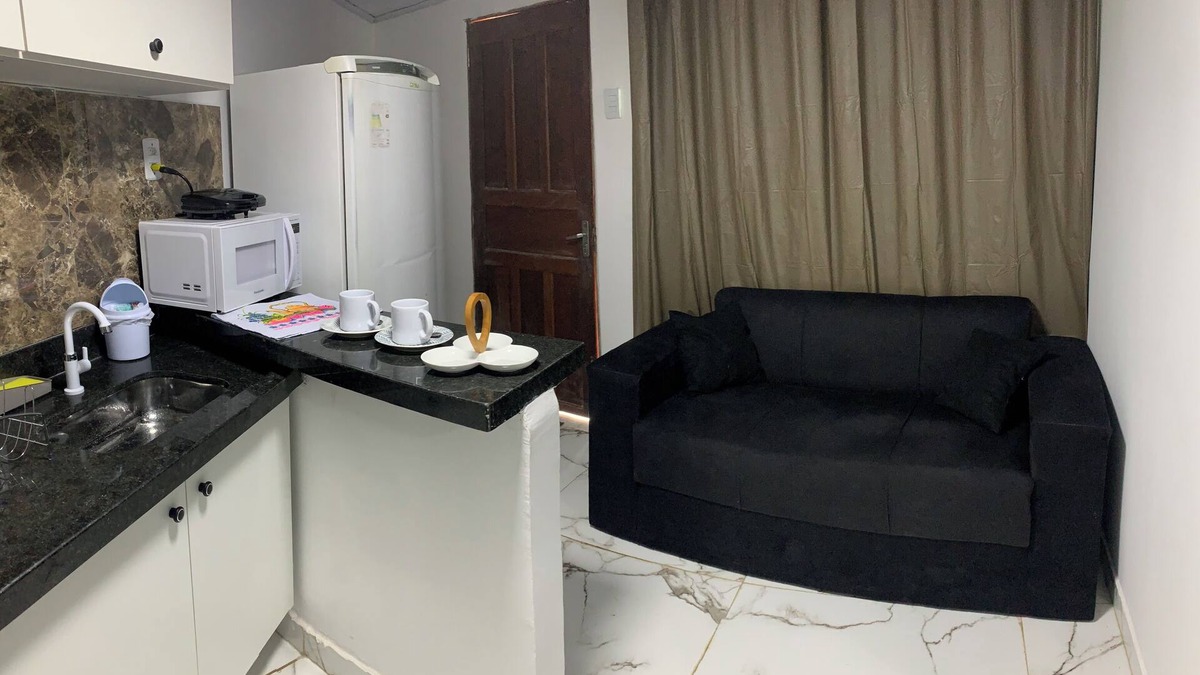 Boa Vista Apartment | Apartment with 2 beds