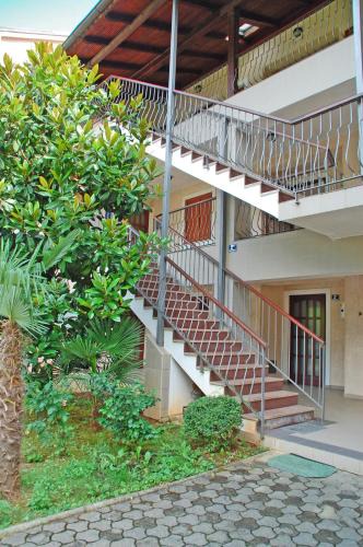 Icici Apartment | Apartment Branko with free parking