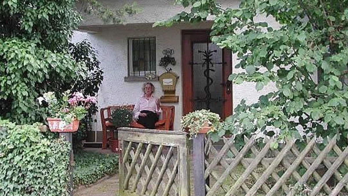 Dorrenbach Apartment | Apartment Briem-Hellbach - Apartment Briem-Hellbach (67m²)