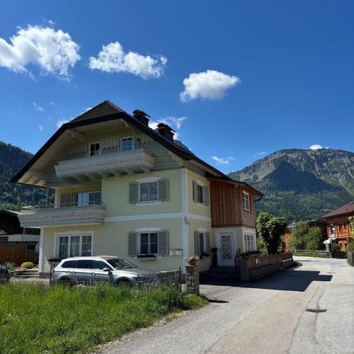 Strobl Apartment | Apartment Brigitte Schöndorfer
