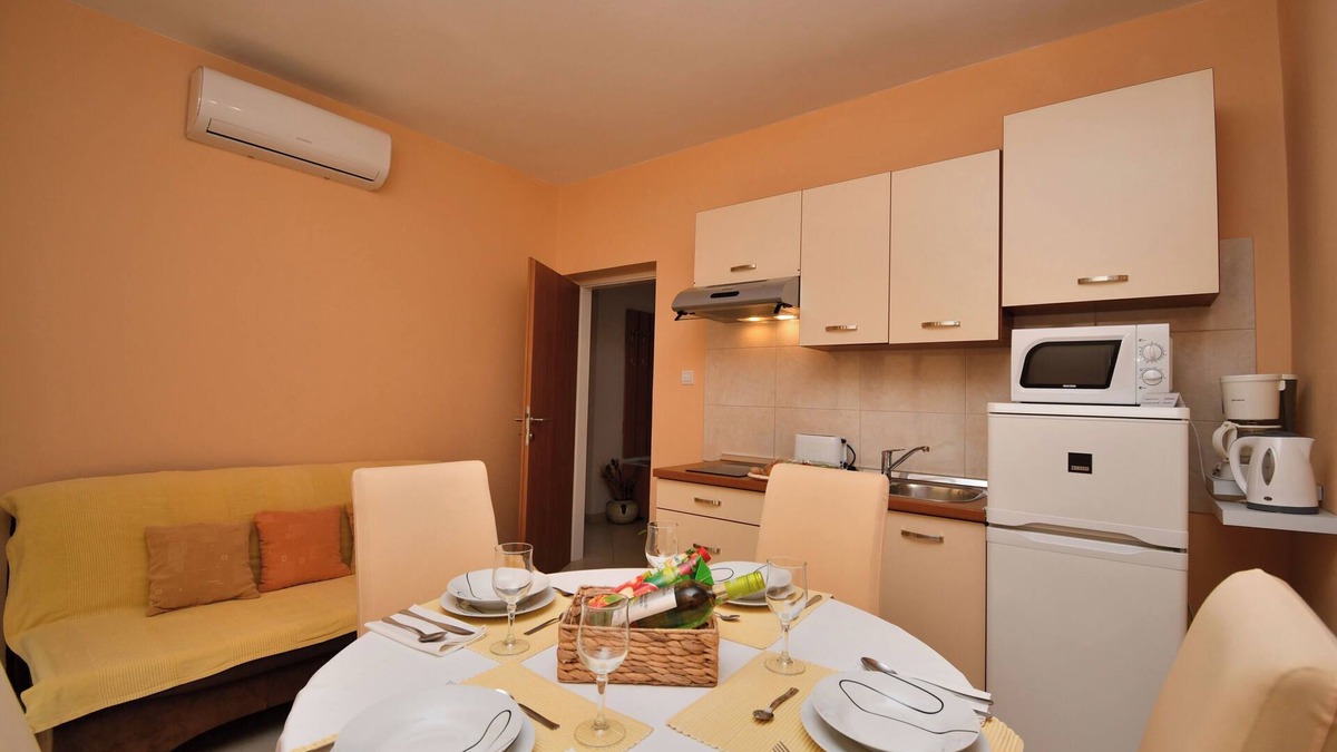 Spadici Apartment | Apartment BRIJUNI (48741-A1) - Porec