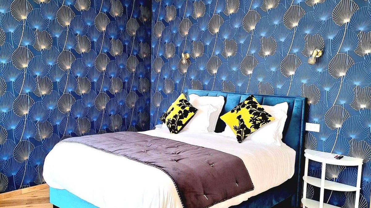 Sainte-Tulle Apartment | Apartment "Brin d'Or" - Domaine de la Mautanne *